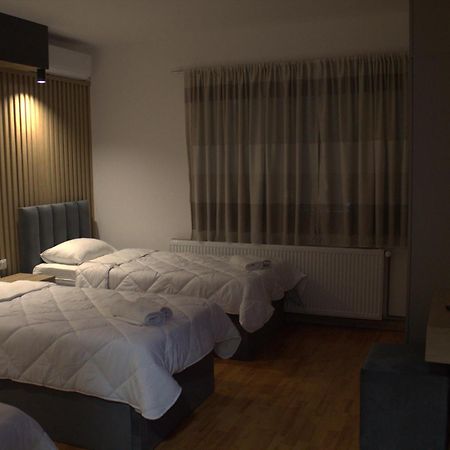 Hotel Cingo Ohrid Exterior foto