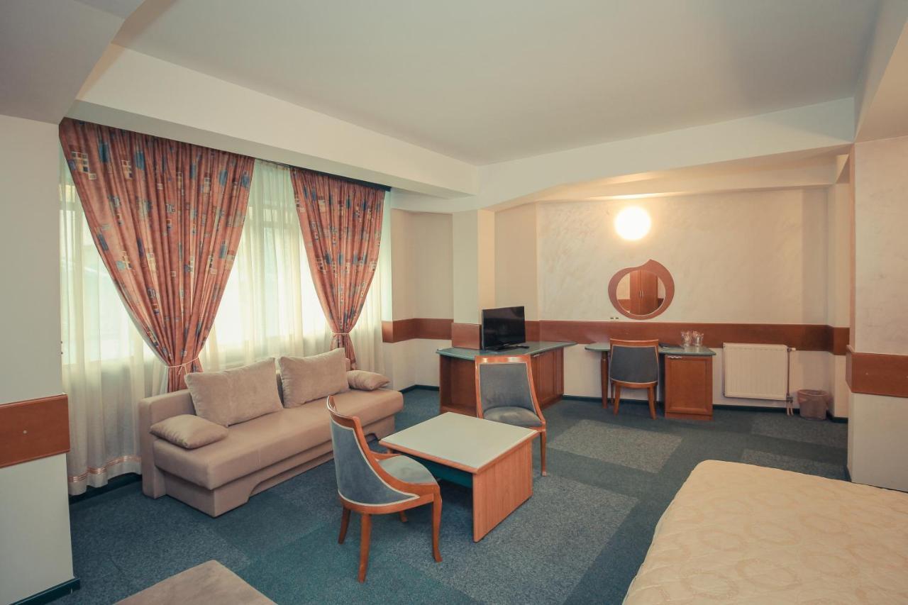 Hotel Cingo Ohrid Exterior foto