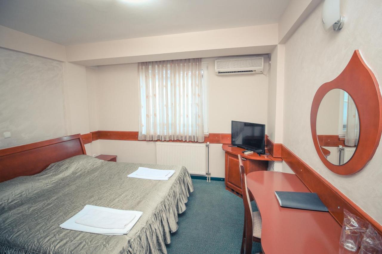 Hotel Cingo Ohrid Exterior foto