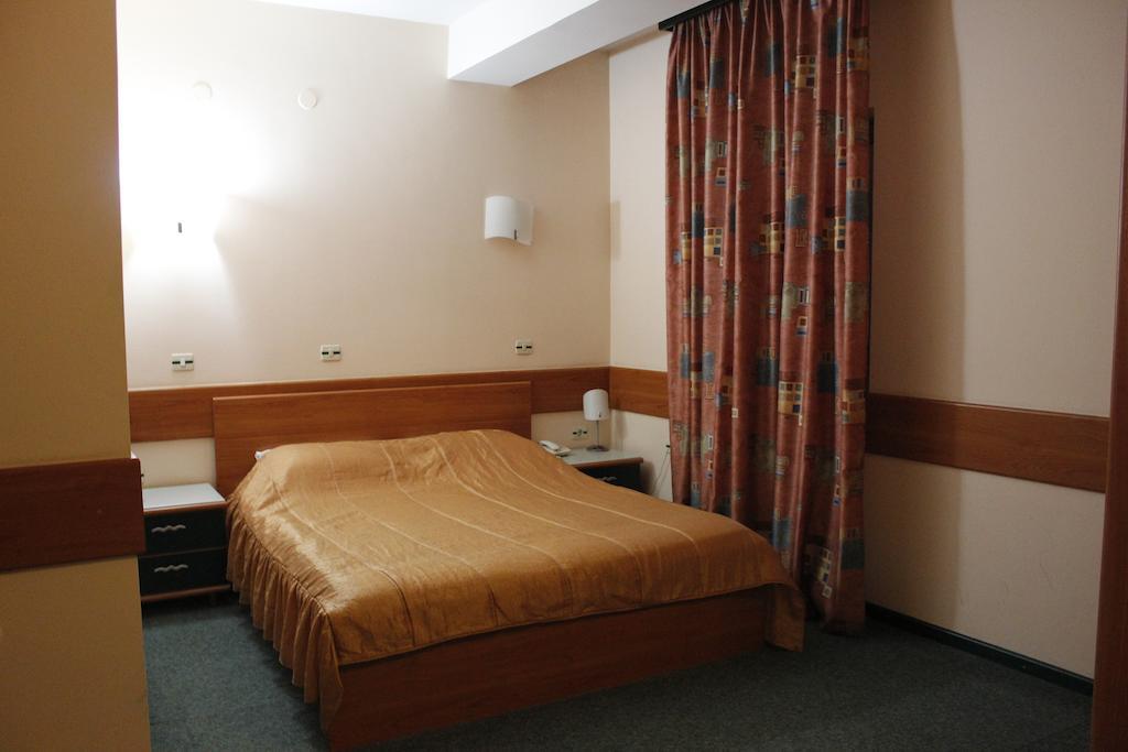 Hotel Cingo Ohrid Habitación foto