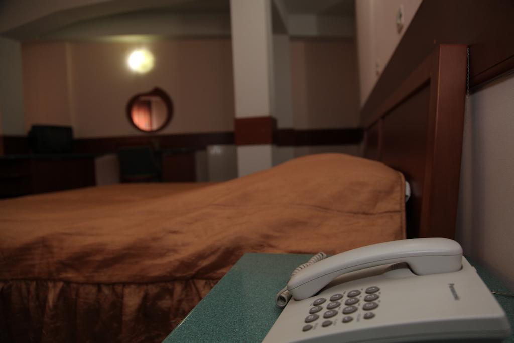 Hotel Cingo Ohrid Habitación foto