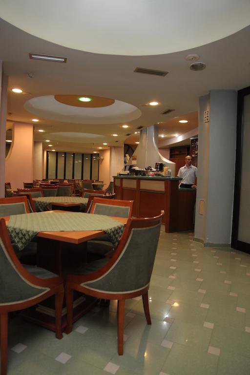Hotel Cingo Ohrid Exterior foto