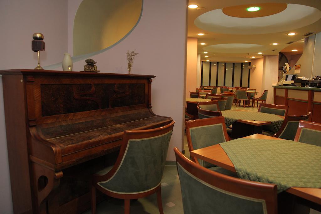Hotel Cingo Ohrid Exterior foto