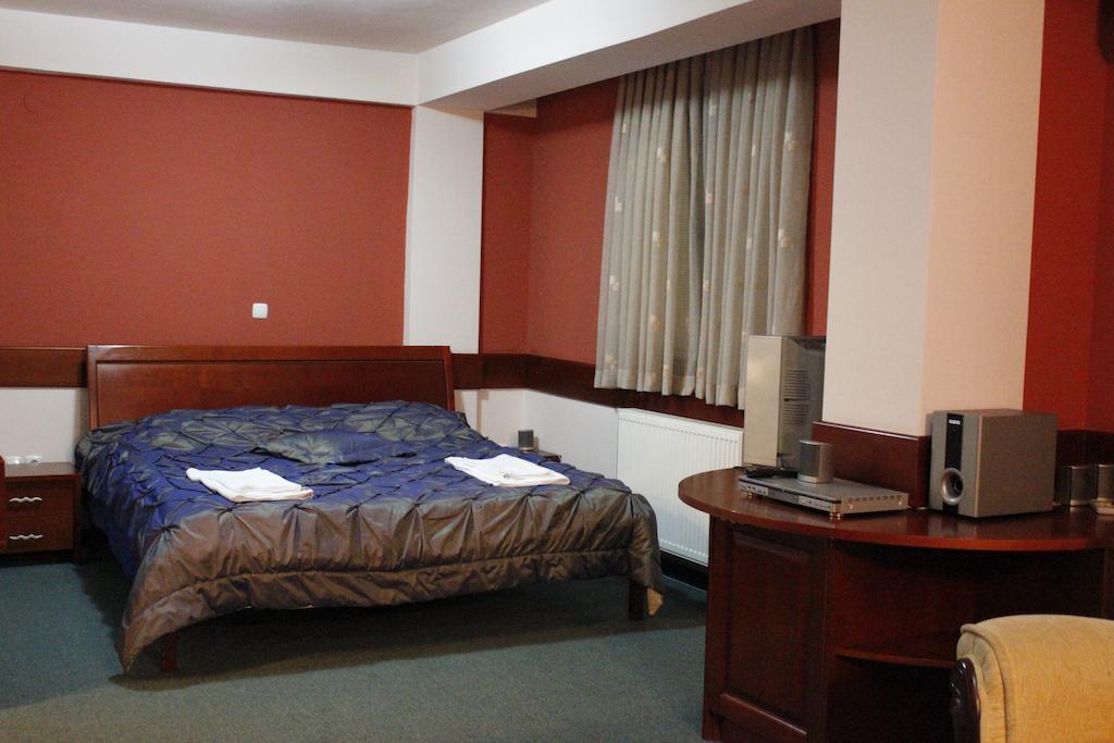 Hotel Cingo Ohrid Habitación foto