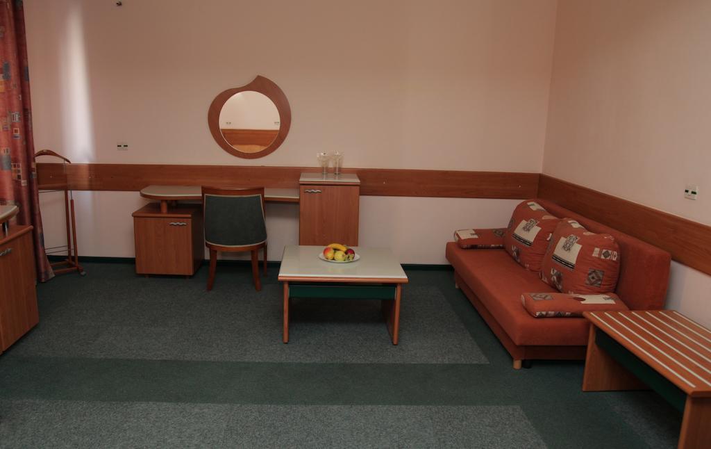 Hotel Cingo Ohrid Habitación foto