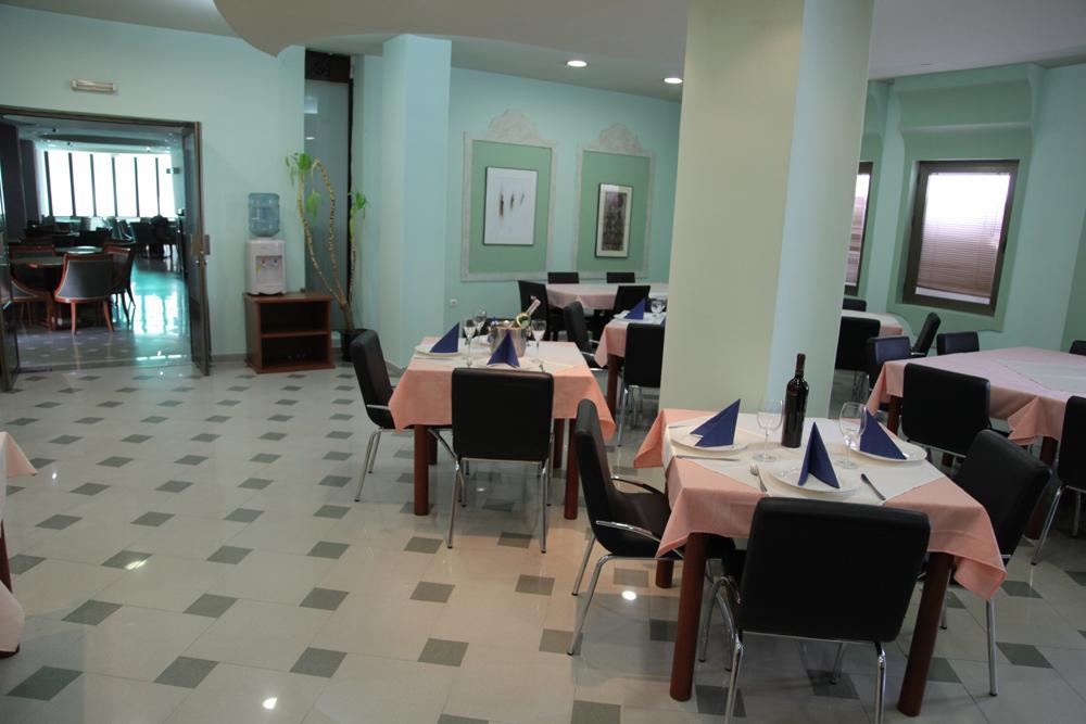 Hotel Cingo Ohrid Exterior foto
