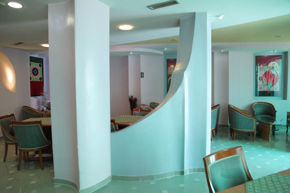 Hotel Cingo Ohrid Exterior foto