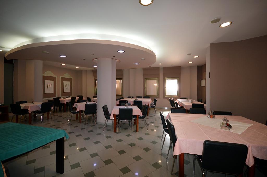 Hotel Cingo Ohrid Exterior foto