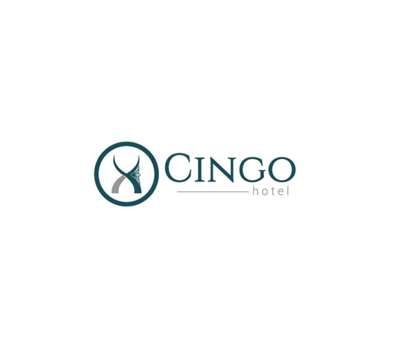 Hotel Cingo Ohrid Exterior foto