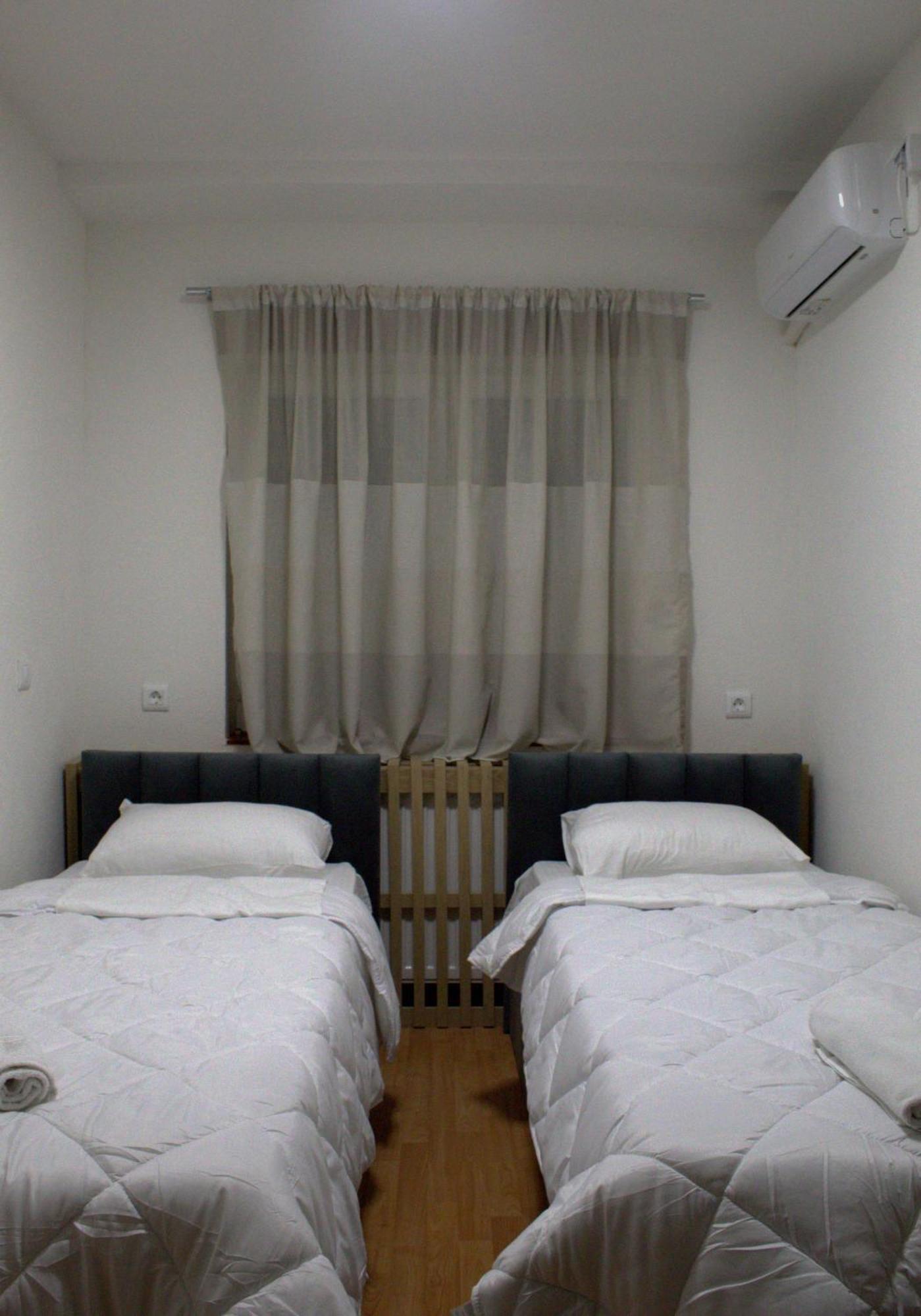 Hotel Cingo Ohrid Exterior foto
